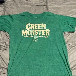 Red Sox tee
